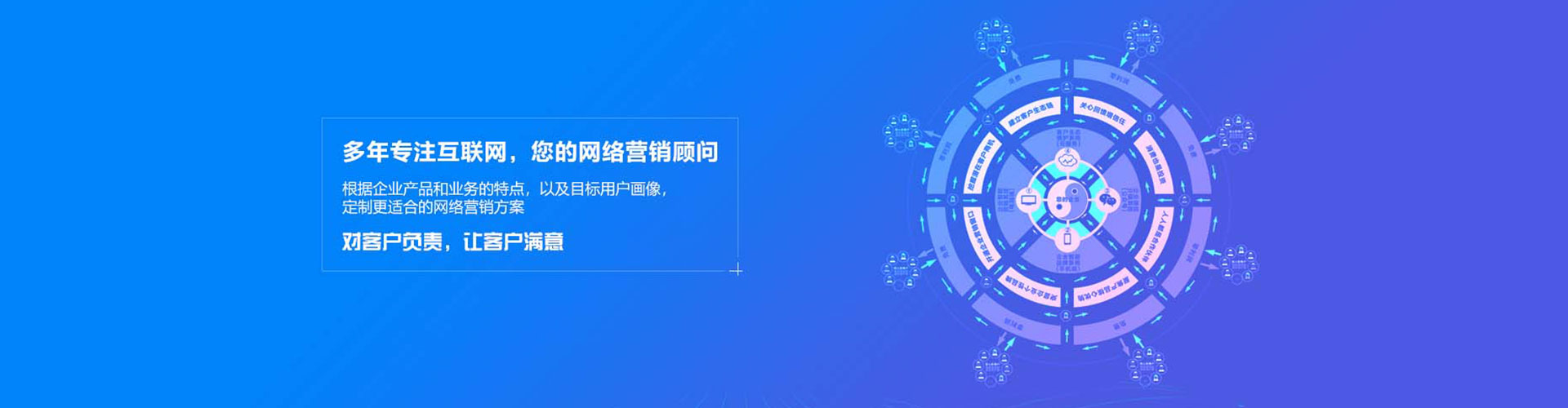 武安信息流代理
